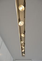 Трековый светильник SLV Puri  - 2