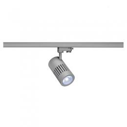 Изображение продукта Трековый светодиодный светильник SLV 3Ph Structec 