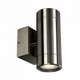 Изображение продукта Уличный настенный светильник SLV Astina Steel GU10 