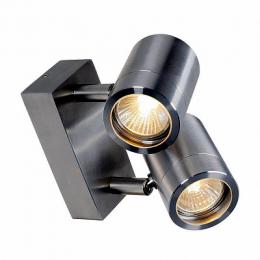 Изображение продукта Уличный настенный светильник SLV SST 304 Double 