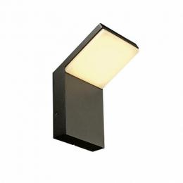 Изображение продукта Уличный настенный светодиодный светильник SLV Ordi 