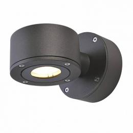 Изображение продукта Уличный настенный светодиодный светильник SLV Sitra 