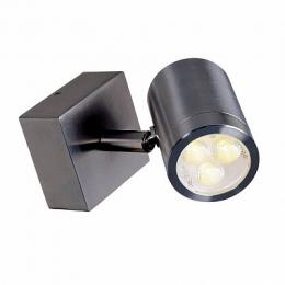 Изображение продукта Уличный настенный светодиодный светильник SLV SST 316 Single 