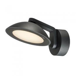 Изображение продукта Уличный настенный светодионый светильник SLV Malu 
