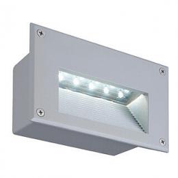 Уличный светильник SLV Brick LED Downunder  - 1