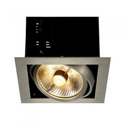 Изображение продукта Встраиваемый светильник SLV Kadux 1 ES111 