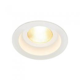 Изображение продукта Встраиваемый светодиодный светильник SLV Contone Round 