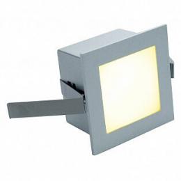 Встраиваемый светодиодный светильник SLV Frame Basic Led  - 1