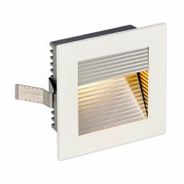 Изображение продукта Встраиваемый светодиодный светильник SLV Frame Curve Led 