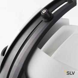 Встраиваемый светодиодный светильник SLV Gimble  - 8