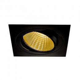 Изображение продукта Встраиваемый светодиодный светильник SLV New Tria XXL Square Set 