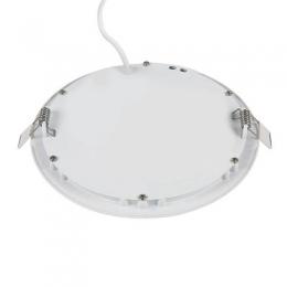 Встраиваемый светодиодный светильник SLV Senser Round  - 3