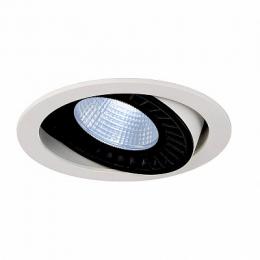 Изображение продукта Встраиваемый светодиодный светильник SLV Supros DL 