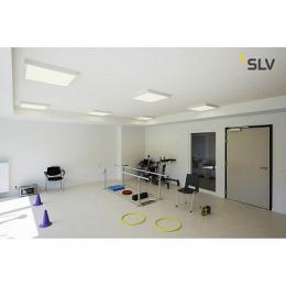 Встраиваемый светодиодный светильник SLV Valeto Panel  - 3