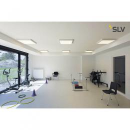 Встраиваемый светодиодный светильник SLV Valeto Panel  - 4
