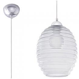 Изображение продукта Подвесной светильник Sollux Alvaro 