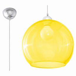 Изображение продукта Подвесной светильник Sollux Ball 