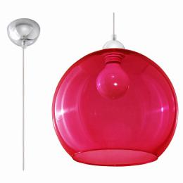 Подвесной светильник Sollux Ball  - 1