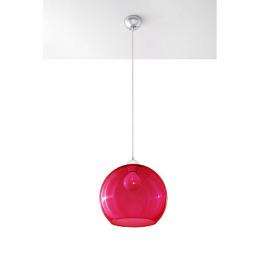 Подвесной светильник Sollux Ball  - 4