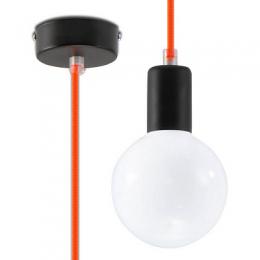 Изображение продукта Подвесной светильник Sollux Edison 