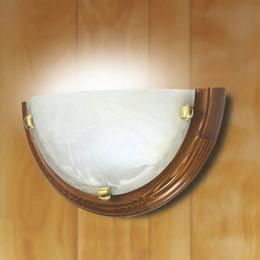 Изображение продукта Настенный светильник Sonex Lufe Wood 