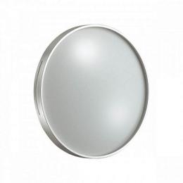 Изображение продукта Настенно-потолочный светодиодный светильник Sonex Geta Silver 