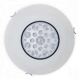 Изображение продукта Настенно-потолочный светодиодный светильник Sonex Lakrima 