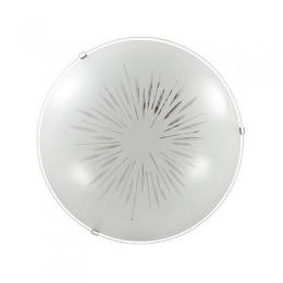 Изображение продукта Настенно-потолочный светодиодный светильник Sonex Lukka 