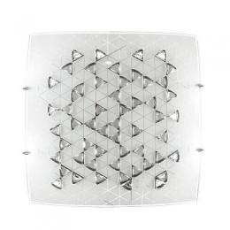 Изображение продукта Настенно-потолочный светодиодный светильник Sonex Meza 