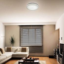 Настенно-потолочный светодиодный светильник Sonex Modes  - 2