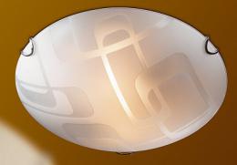 Изображение продукта Потолочный светильник Sonex Halo 