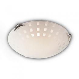 Изображение продукта Потолочный светильник Sonex Quadro White 