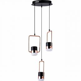 Подвесной светодиодный светильник Stilfort Elegante  - 1