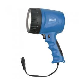 Изображение продукта Автомобильный светодиодный фонарь (06028) Uniel аккумуляторный 150 лм 