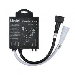 Изображение продукта Контроллер для управления светодиодными светильниками для птицеводства Uniel 