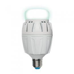 Лампа LED сверхмощная (08983) Uniel E27 50W (450W) Uniel 6000K  - 1