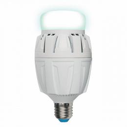 Лампа LED сверхмощная (UL-00000538) Uniel E40 150W (1500W) Uniel 6000K  - 1