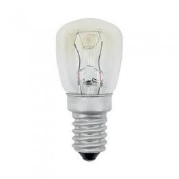Изображение продукта Лампа накаливания (10804) Uniel E14 7W прозрачная 