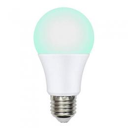 Изображение продукта Лампа светодиодная диммируемая для бройлеров Uniel E27 9W 