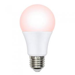 Изображение продукта Лампа светодиодная диммируемая для птиц Uniel E27 9W 