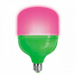 Изображение продукта Лампа светодиодная для растений (UL-00006261) Uniel E27 20W матовая 