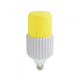 Изображение продукта Лампа светодиодная сверхмощная (UL-00004064) Uniel E27 50W 4000K желтая 