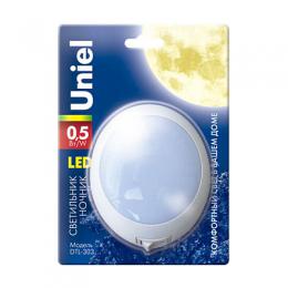 Изображение продукта Настенный светодиодный светильник (02742) Uniel 