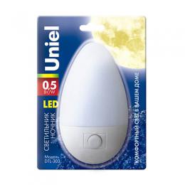 Изображение продукта Настенный светодиодный светильник (02743) Uniel 