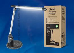 Настольная лампа (09107) Uniel  - 2