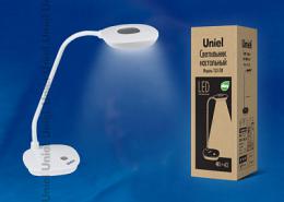 Настольная лампа (09108) Uniel  - 2