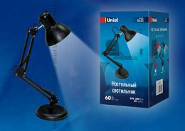Настольная лампа (UL-00002120) Uniel  - 2