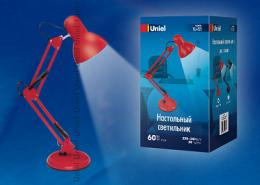 Настольная лампа (UL-00002121) Uniel  - 3