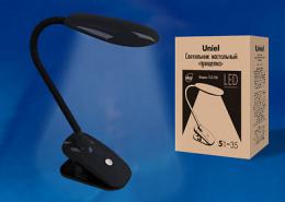 Настольная лампа (UL-00002233) Uniel  - 2