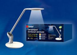 Настольная лампа (UL-00002342) Uniel  - 2